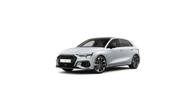 Audi S3 Quattro S-Tronic Sportback