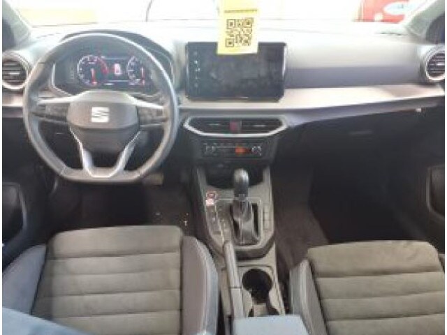 Seat Ibiza 1.0 TSI DSG Xcellence