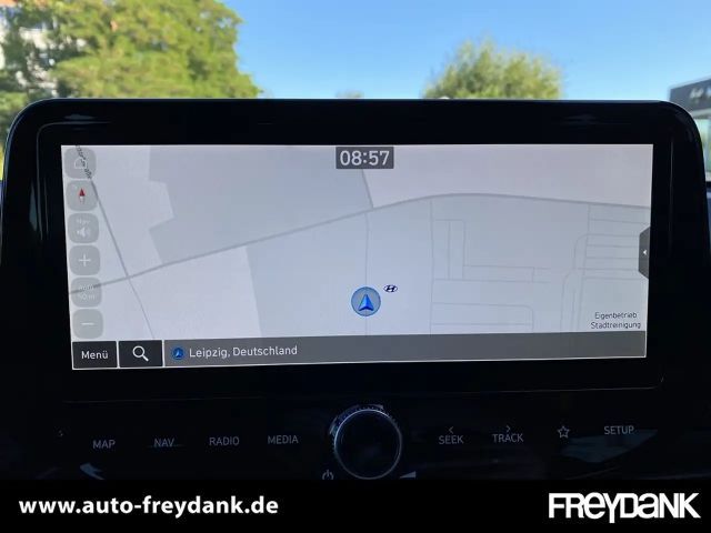 Hyundai i30 2WD T-GDi