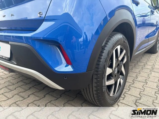 Opel Mokka Elegance Mokka-e