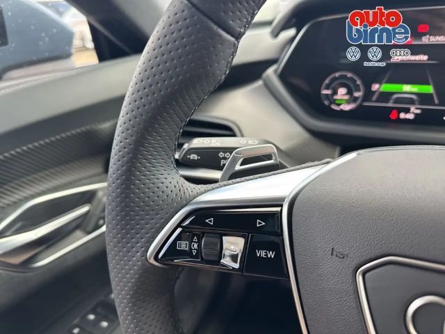 Audi e-tron GT Quattro