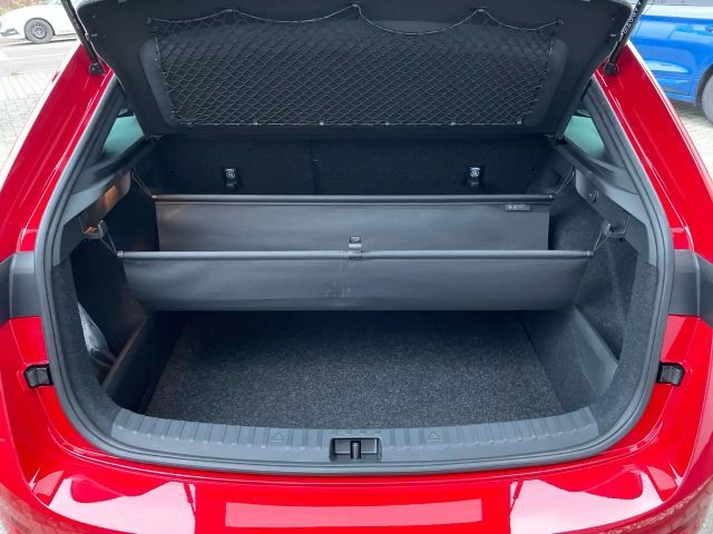 Skoda Scala Monte Carlo