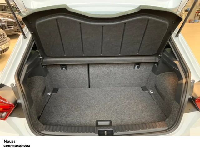 Seat Ibiza DSG Xcellence