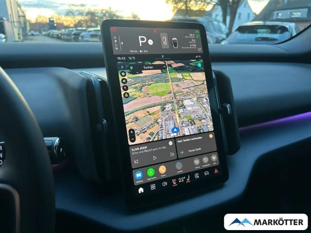 Volvo EX30 Plus Single motor