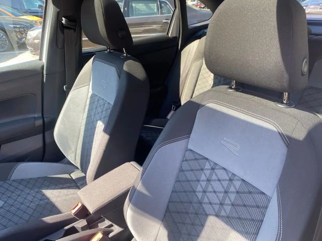 Volkswagen Taigo DSG R-Line