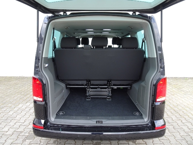 Volkswagen Caravelle 2.0 TDI Comfortline DSG T6