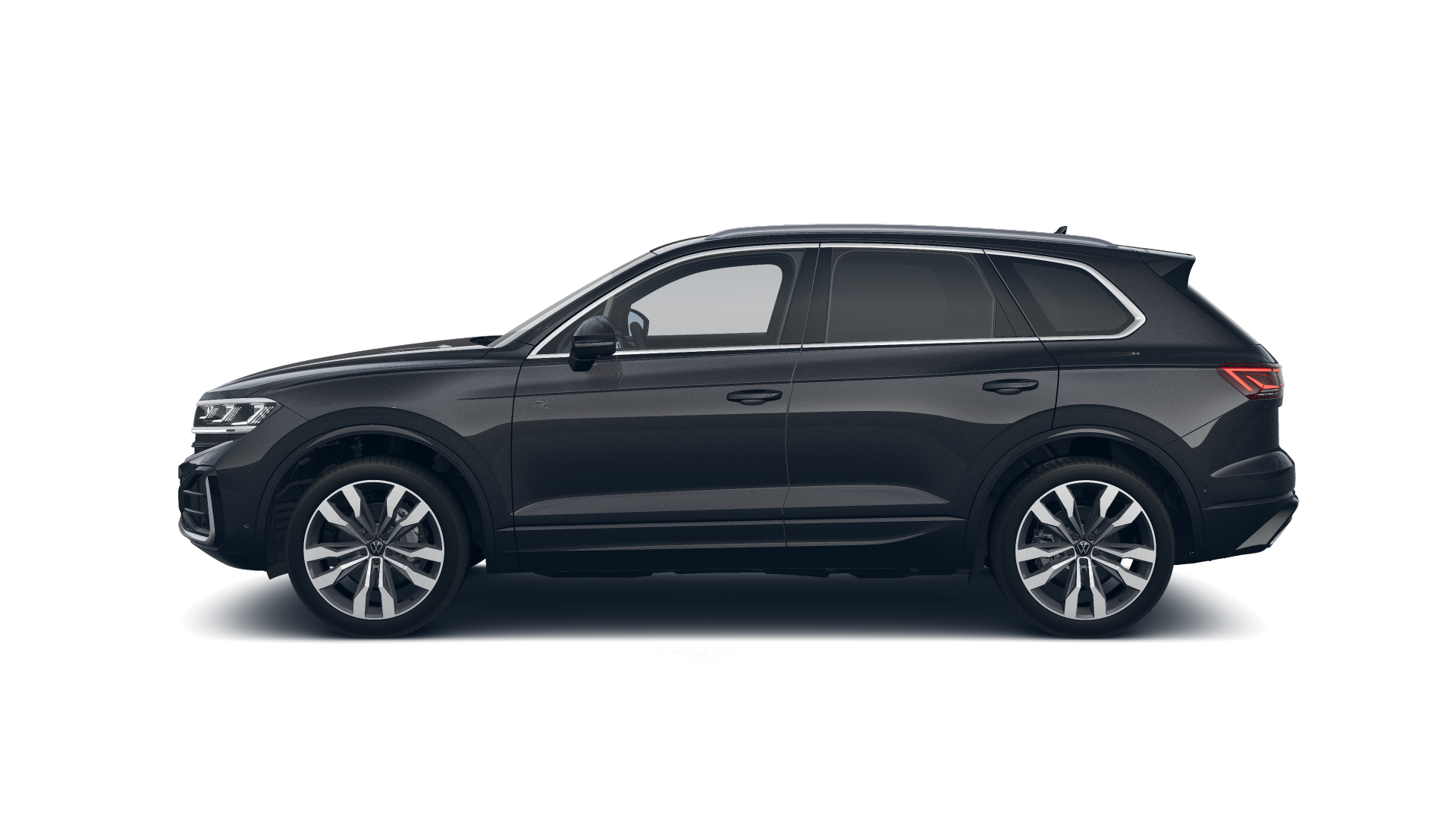 Volkswagen Touareg 3.0 V6 TDI R-Line