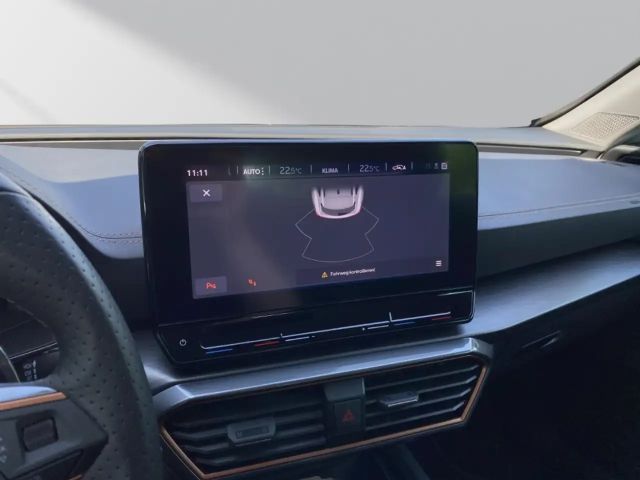 Cupra Formentor 1.5 *AHK*Voll-LED*MediaSystemPlus*