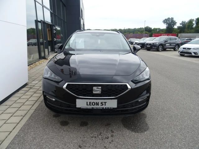 Seat Leon 1.5 eTSI DSG Sportstourer
