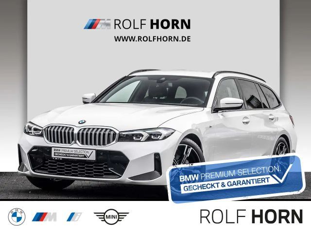 BMW 318 318i M-Sport Touring