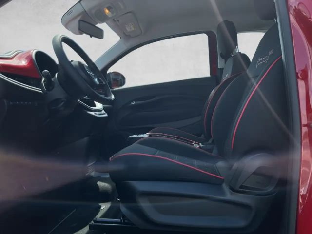 Fiat 500e Hatchback Elektro 95 23,8 kWh