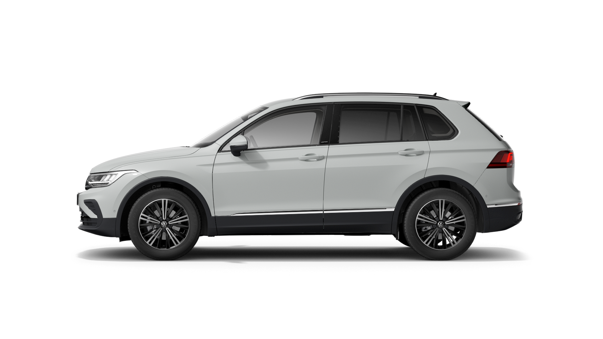 Volkswagen Tiguan 1.5 TSI TSi United