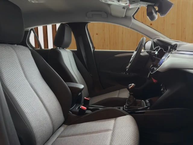 Opel Corsa Edition Turbo