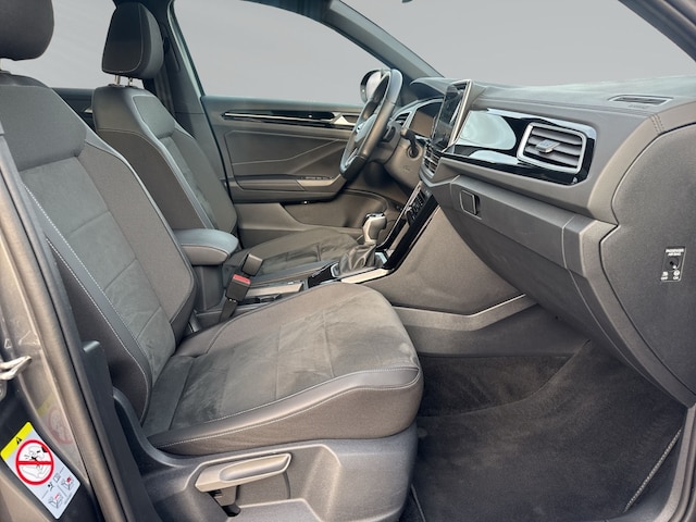 Volkswagen T-Roc 1.5 TSI DSG R-Line