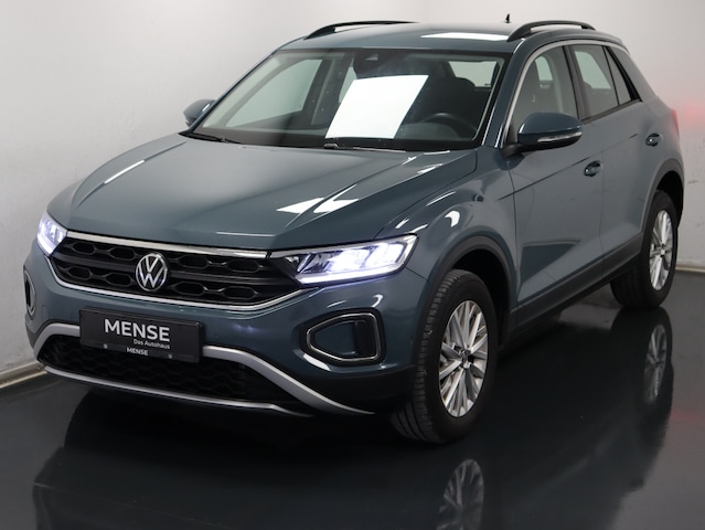 Volkswagen T-Roc 2.0 TDI