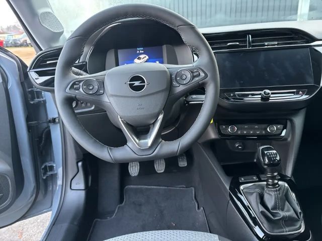 Opel Corsa Edition F Edition