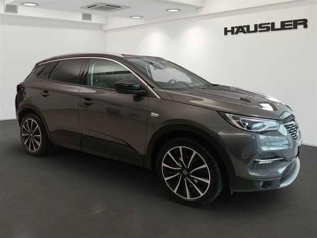 Opel Grandland X 1.5 Turbo Ultimate