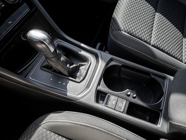 Volkswagen Touran 2.0 TDI DSG