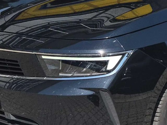 Opel Astra 1.2 Turbo Business Elegance Turbo