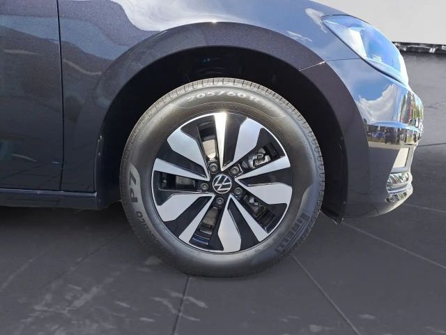 Volkswagen Touran 1.5 TSI Comfortline DSG