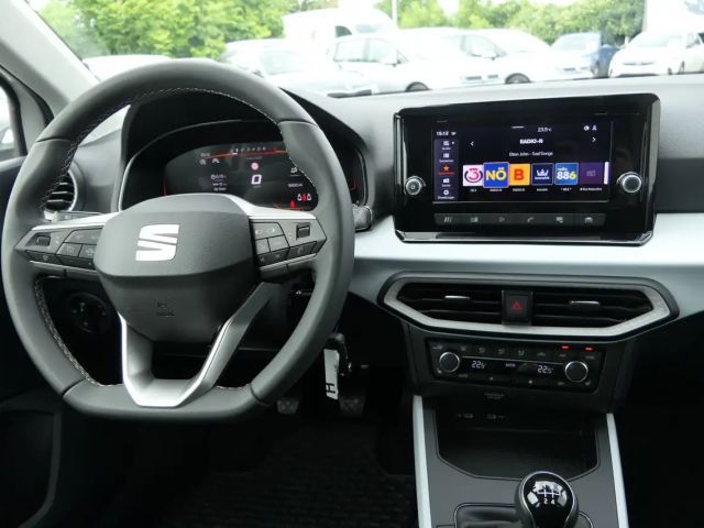 Seat Arona 1.0 TSI Style