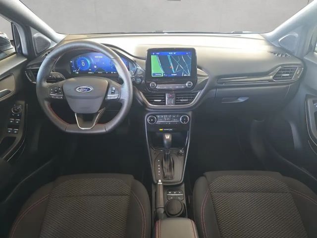 Ford Puma EcoBoost ST Line
