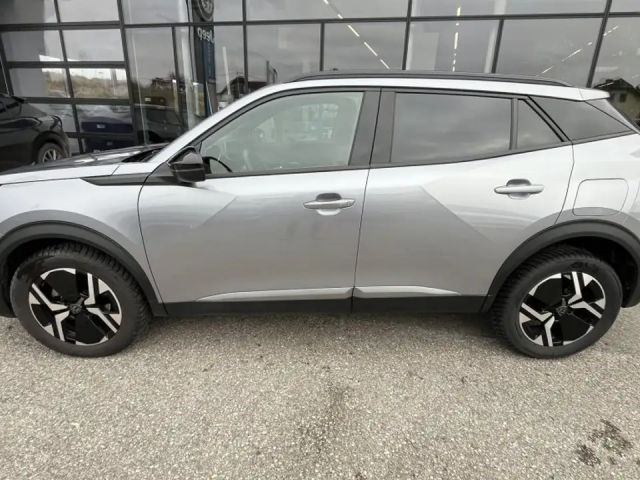Peugeot 2008 Allure Pack PureTech