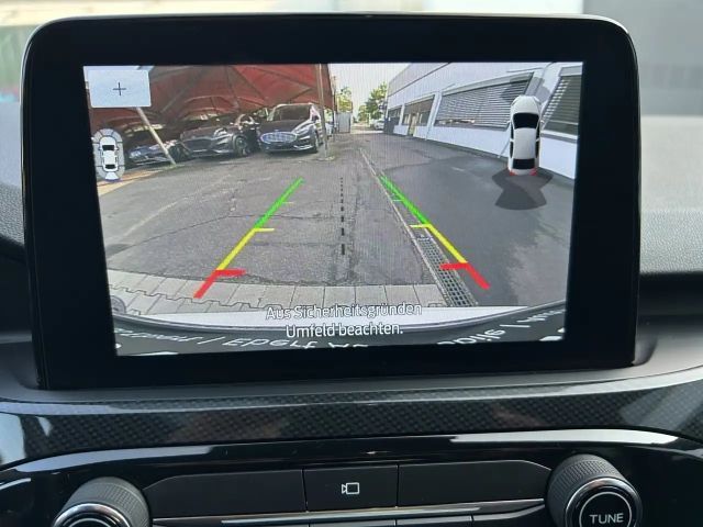 Ford Kuga EcoBoost ST Line