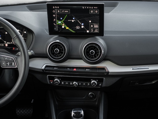 Audi Q2 35 TFSI S-Tronic