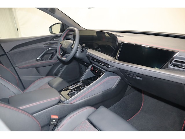 Audi Q5 Hybride Quattro S-Tronic