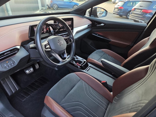 Volkswagen ID.4 Business Performance Pro