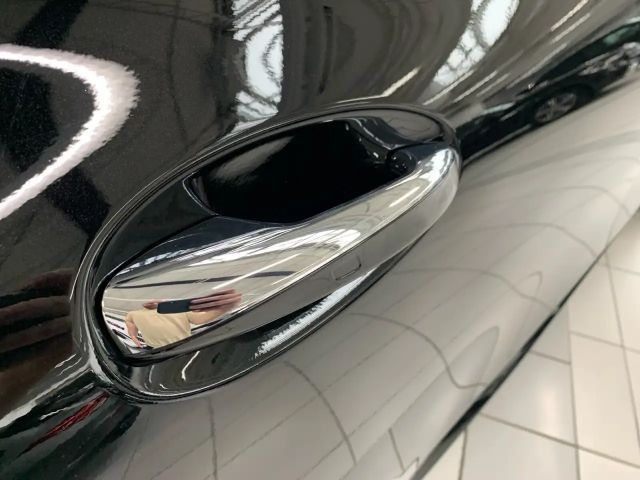 Mercedes-Benz GLE 450 4MATIC AMG Line