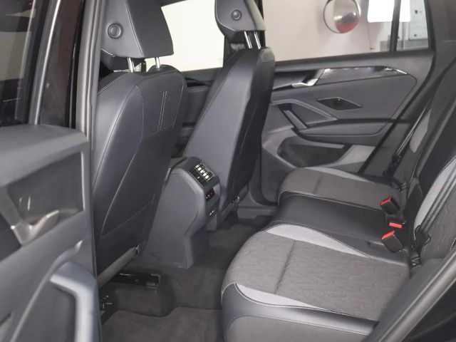 Volkswagen Tiguan 2.0 TDI DSG