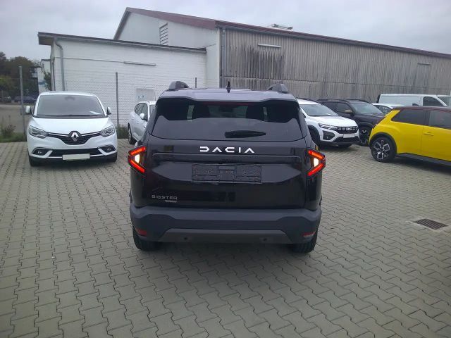 Dacia Bigster Hybrid 158 Journey
