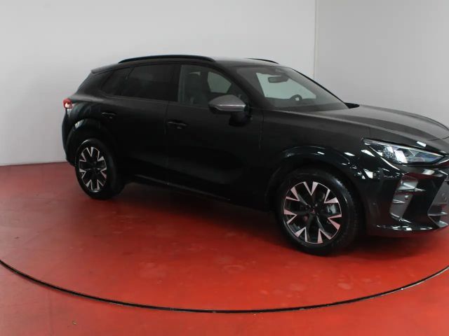 Cupra Terramar 1.5 eTSI