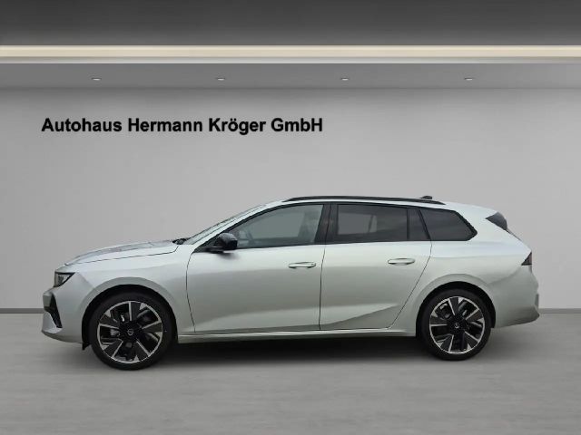 Opel Astra Electric Basis