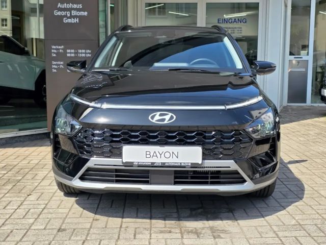 Hyundai Bayon 1.0 Prime T-GDi