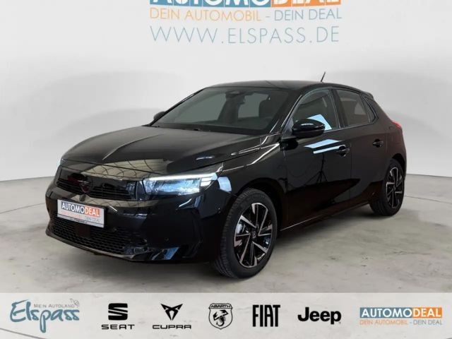 Opel Corsa GS-Line Grand Sport