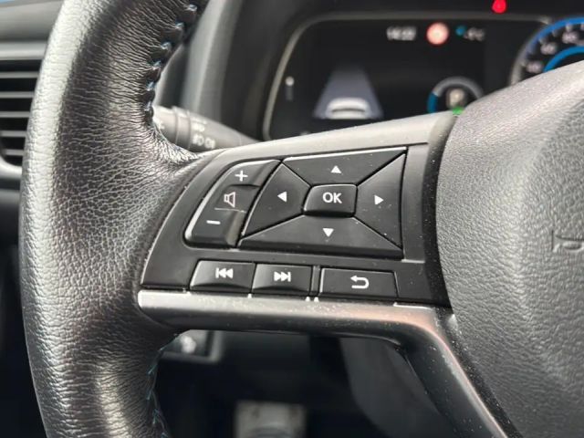Nissan Leaf 40 kWh Tekna