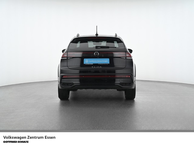 Volkswagen Taigo DSG R-Line