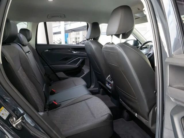 Volkswagen Tiguan 2.0 TDI 4Motion Life