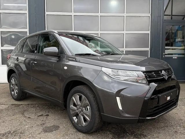 Suzuki Vitara Clear Hybrid