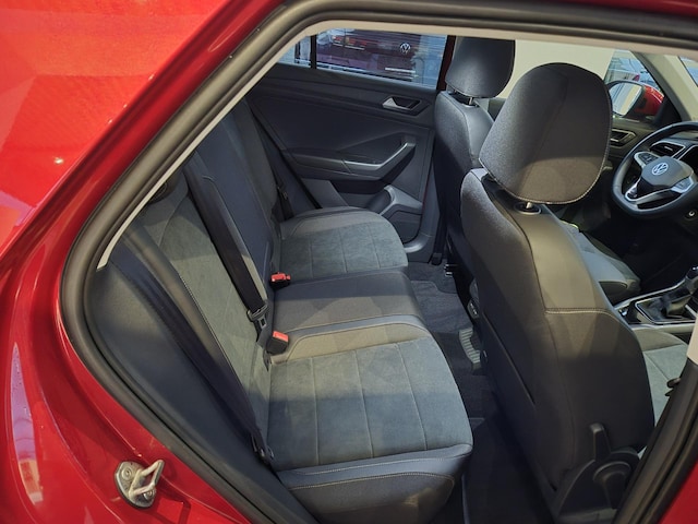 Volkswagen T-Roc IQ.Drive Style