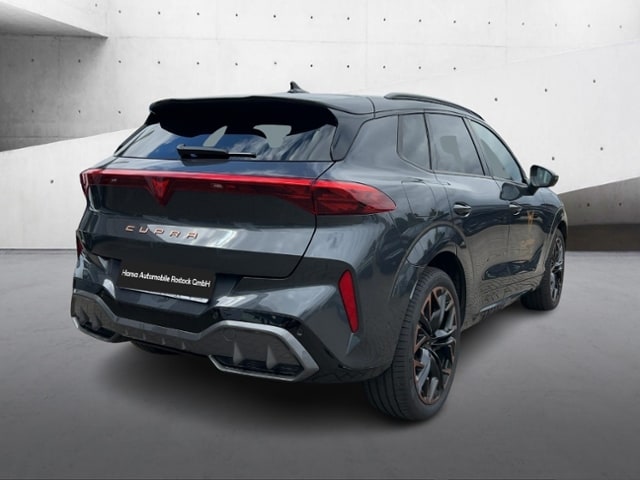 Cupra Terramar 1.5 e-Hybrid