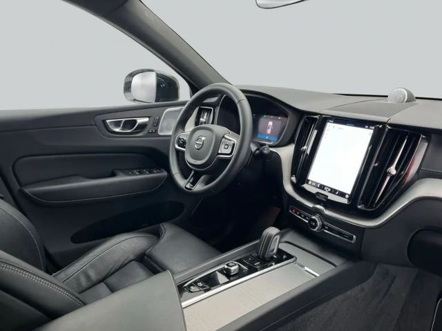 Volvo XC60 AWD Geartronic Recharge T6