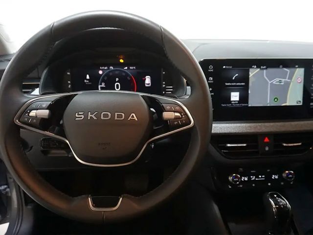 Skoda Kamiq 1.5 TSI Selection