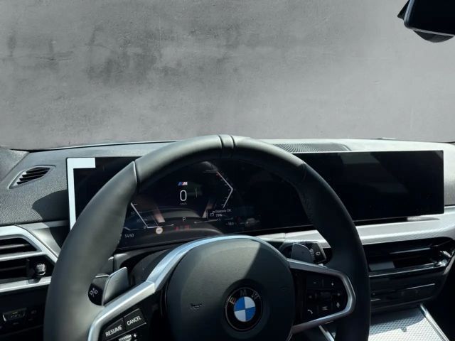 BMW 320 320i M-Sport Touring