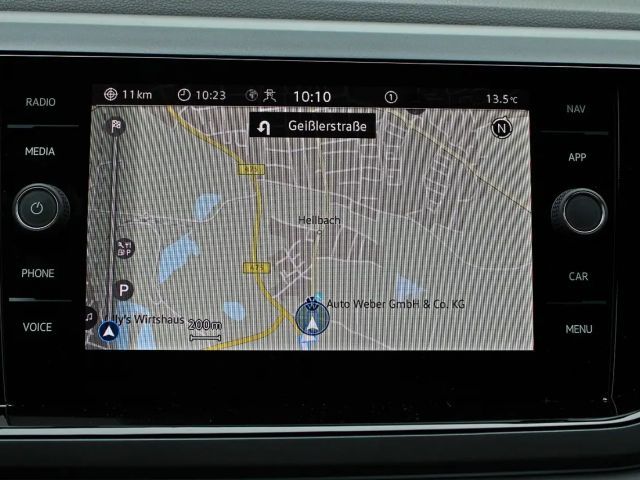 Volkswagen Polo IQ.Drive R-Line