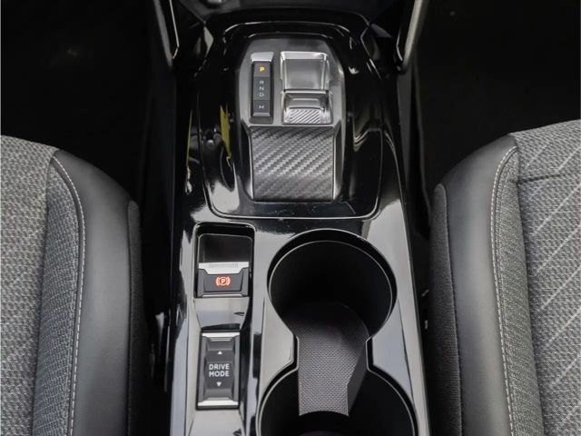 Peugeot 2008 Allure Pack PureTech