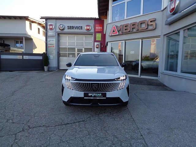 Peugeot 3008 Allure Pack Hybrid